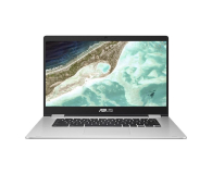 ASUS Chromebook C523NA-IH44F N3350/4GB/64GB eMMC/15.6" FHD/Chrome - 1374930 - zdjęcie 1